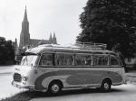 Setra S6 1955 года